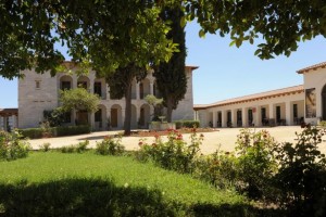 Byzantine Museum