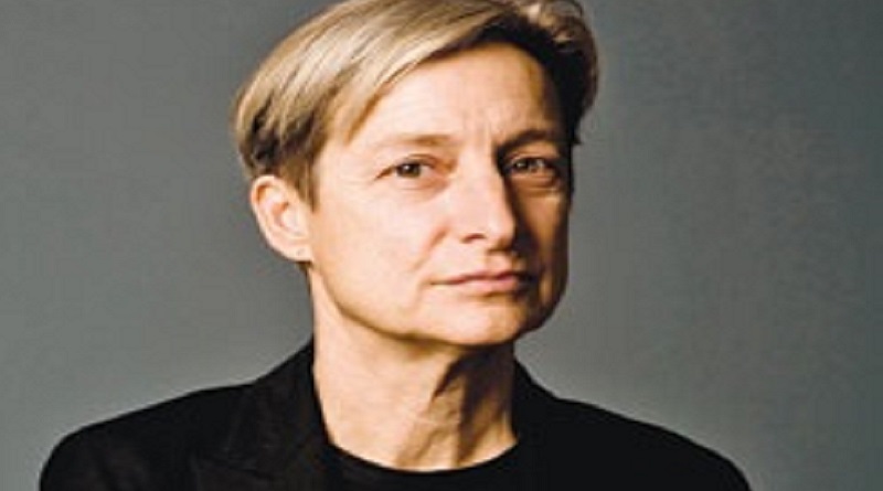 JudithButler